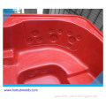 best selling plastic products maker large cheap corner bath bathtub supporter